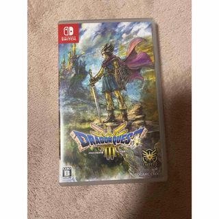 スクウェアエニックス(SQUARE ENIX)のドラゴンクエストIII　そして伝説へ…(その他)