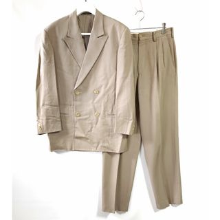 Yohji Yamamoto POUR HOMME - ヨウジヤマモト 18AW look12 ムラ Yohji Yamamoto POUR HOMME - ヨウジヤマモト 18AW look12 ムラ