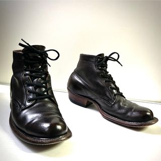 WHITE'S BOOTS - 【8 1/2D】white's セミドレス クロムエクセル WHITE'S BOOTS - 【8 1/2D】white's セミドレス クロムエクセル