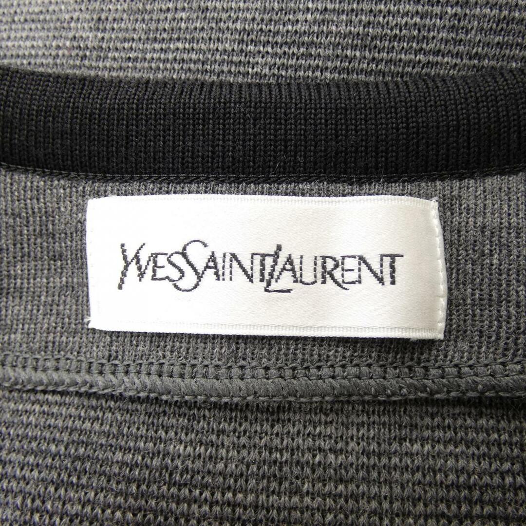 Yves Saint Laurent - 【ヴィンテージ】イヴサンローラン YVES SAINT LAURENT ジャケットの通販 by KOMEHYO ONLINE ラクマ店|イヴサンローランならラクマ Yves Saint Laurent - 【ヴィンテージ】イヴサンローラン YVES SAINT LAURENT ジャケットの通販 by KOMEHYO ONLINE ラクマ店|イヴサンローランならラクマ