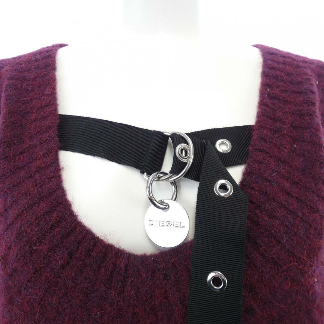 DIESEL - ディーゼル DIESEL ニットの通販 by KOMEHYO ONLINE DIESEL - ディーゼル DIESEL ニットの通販 by KOMEHYO ONLINE
