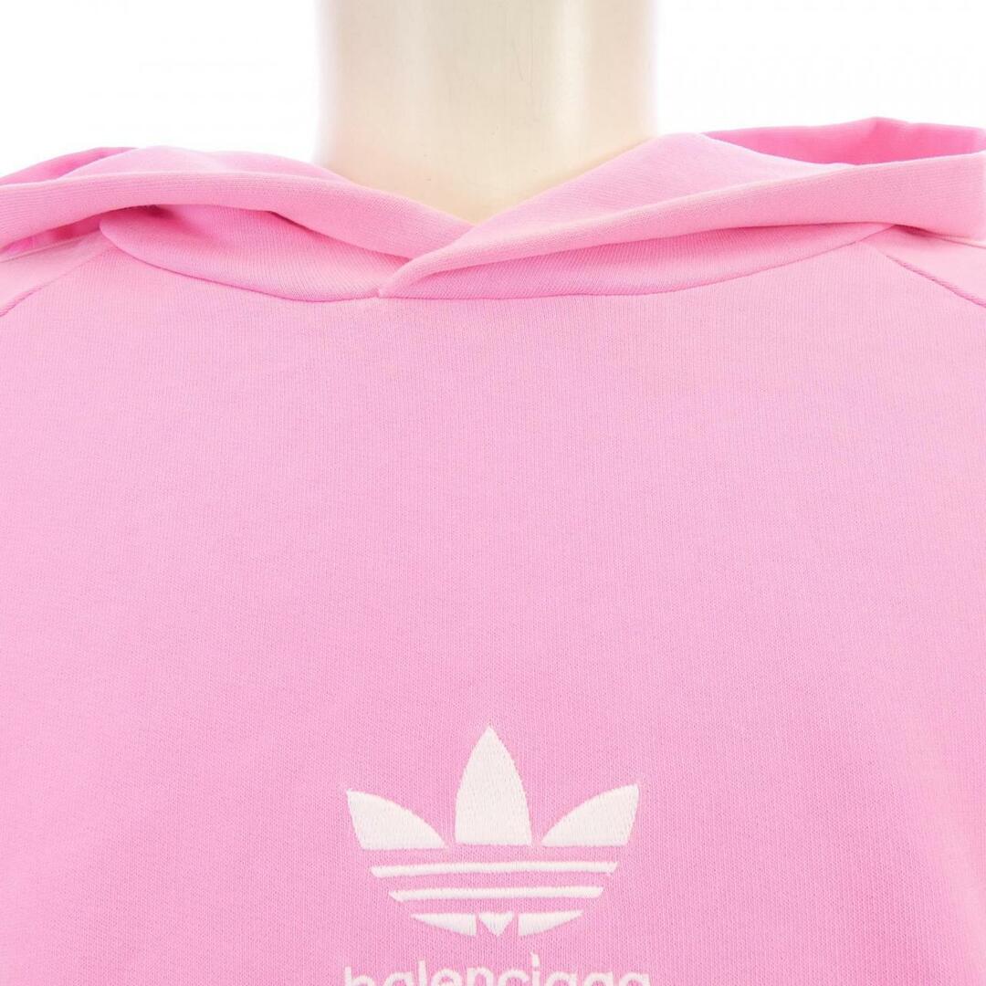 BALENCIAGA - バレンシアガ BALENCIAGA パーカーの通販 by BALENCIAGA - バレンシアガ BALENCIAGA パーカーの通販 by