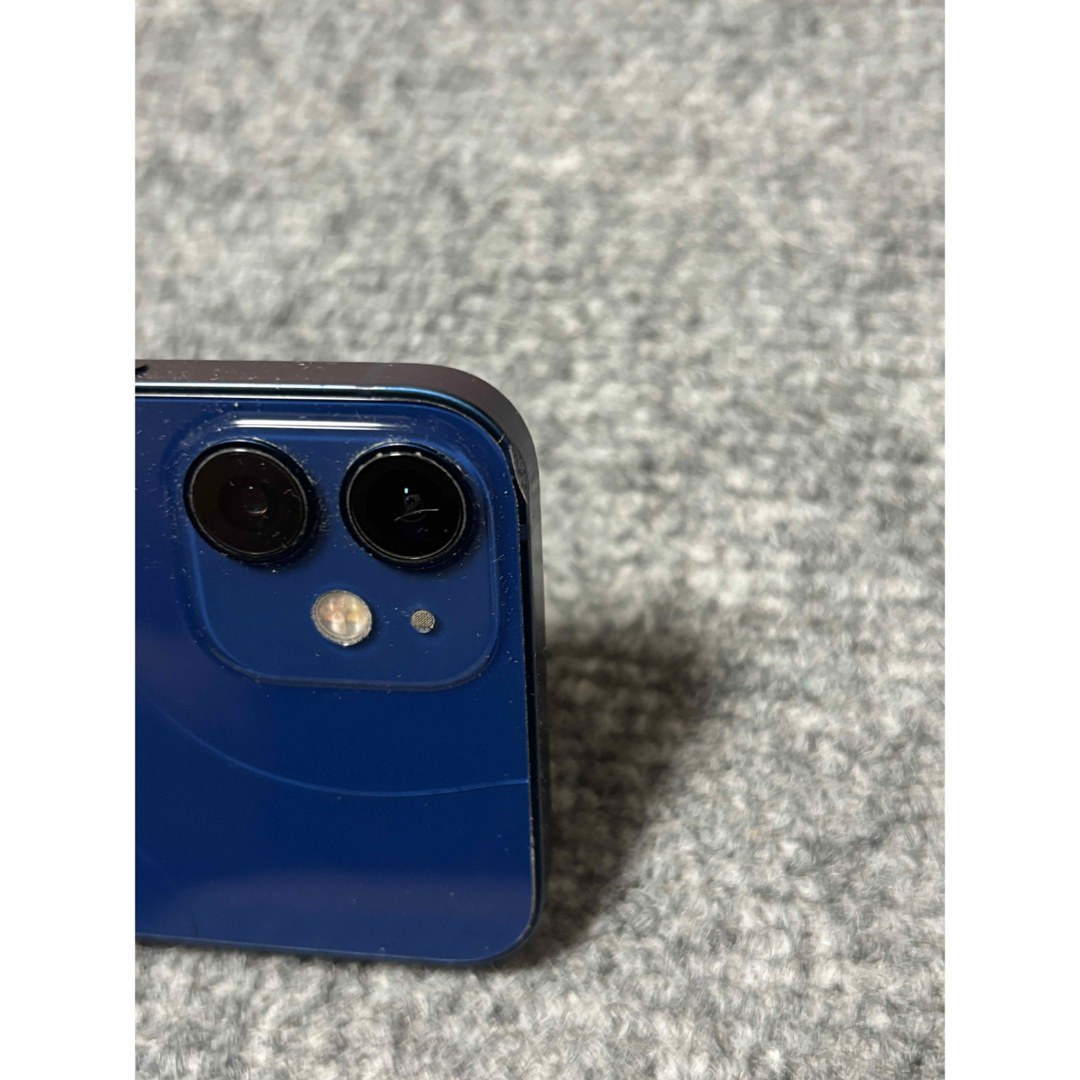 最終値下げ！！iPhone12mini 128GB