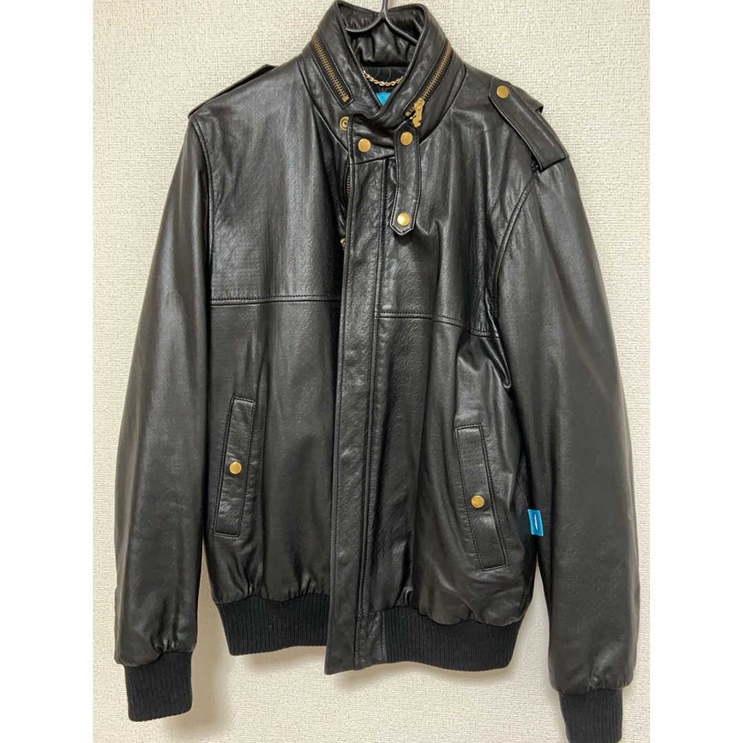 SWAGGER レザージャケット M SWAGGER レザージャケット M