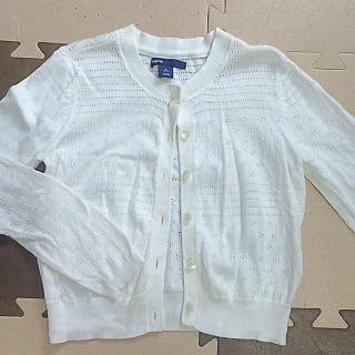 ギャップ(GAP)のGAP☆カーディガン 120(カーディガン)