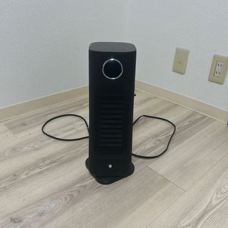 電気ストーブ(電気ヒーター)