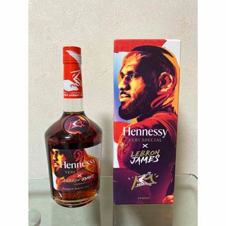 ヘネシー - ヘネシー エクストラ 金キャップ グリーンボトル ヘネシー - ヘネシー エクストラ 金キャップ グリーンボトル