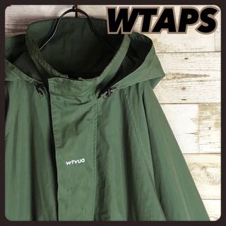 W)taps(ナイロンジャケット)のフリマアイテム一覧 W)taps(ナイロンジャケット)のフリマアイテム一覧