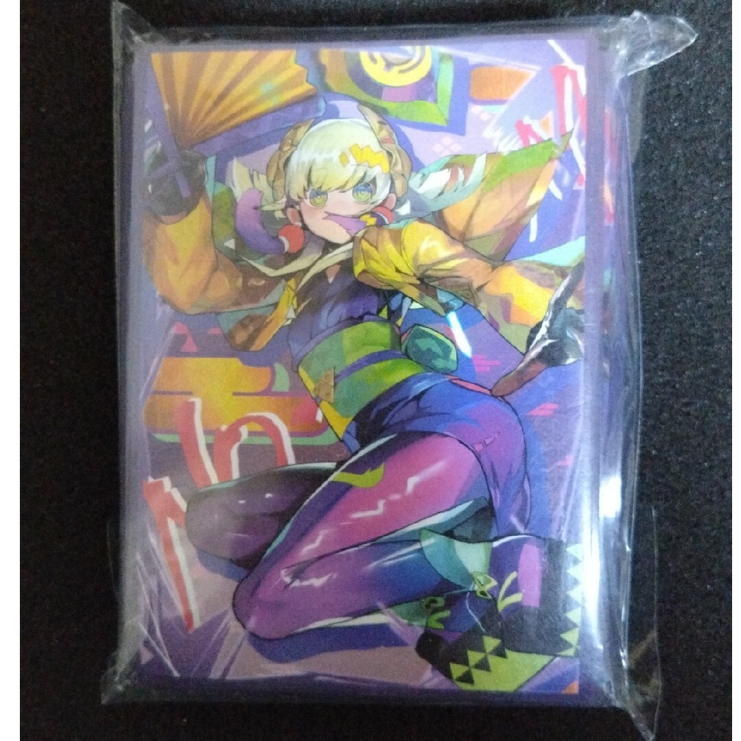 遊戯王 - 遊戯王 同人スリーブ 新品未開封品No P.U.N.K.セアミン 遊戯王 - 遊戯王 同人スリーブ 新品未開封品No P.U.N.K.セアミン
