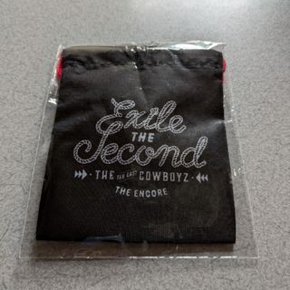 ライブグッズ「EXILE THE SECOND」全て 3,000点以上 ｜ラクマ
