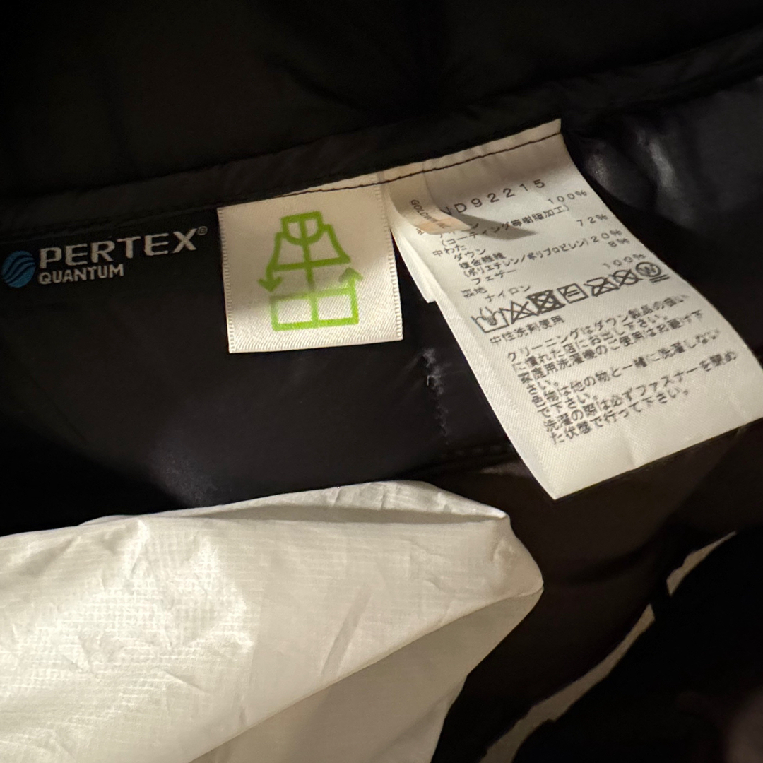 THE NORTH FACE - ビレイヤーパーカ ココアブラウン XXSの通販 THE NORTH FACE - ビレイヤーパーカ ココアブラウン XXSの通販