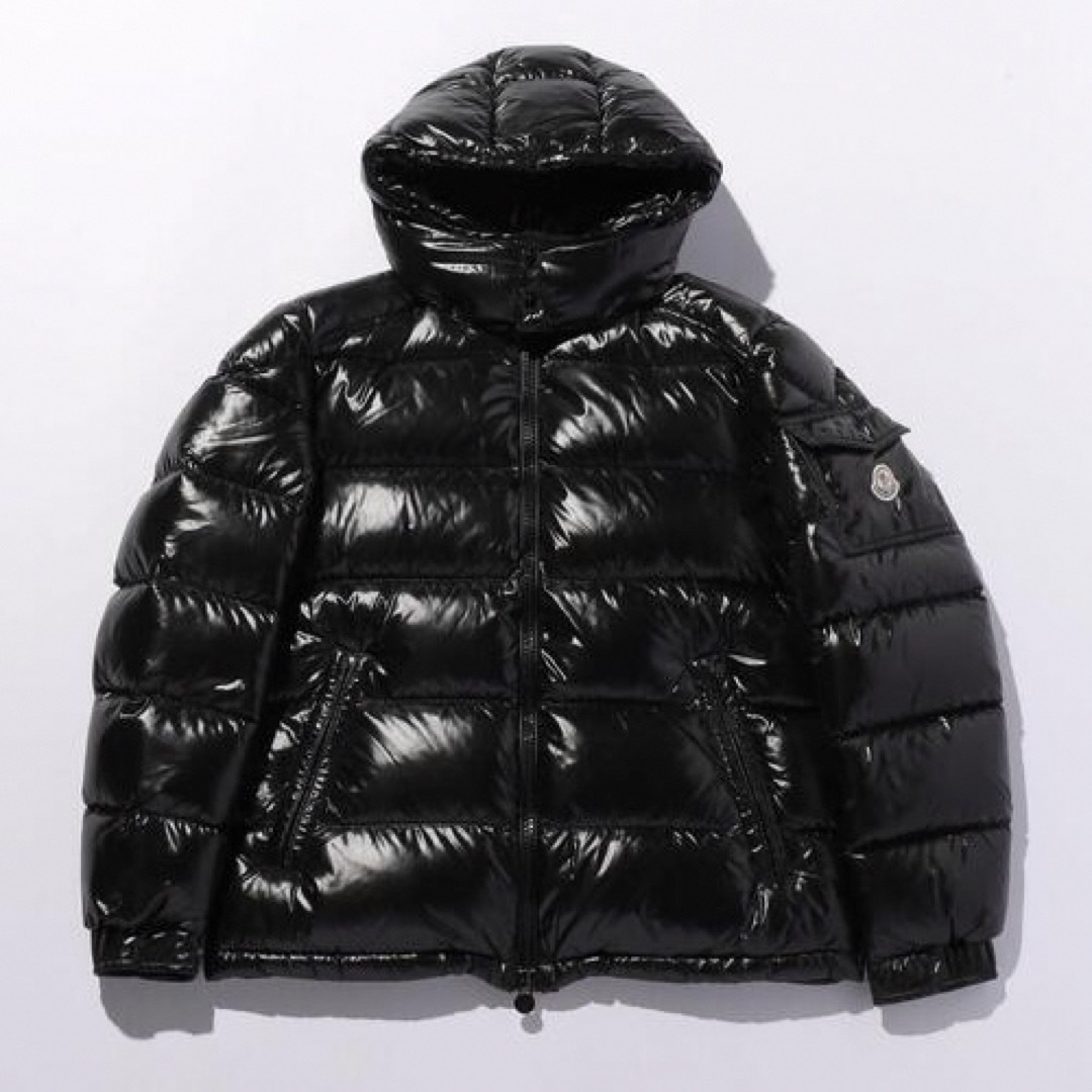 MONCLER - ☆定価300,300円☆MONCLER MAYA 2 ダウン MONCLER - ☆定価300,300円☆MONCLER MAYA 2 ダウン