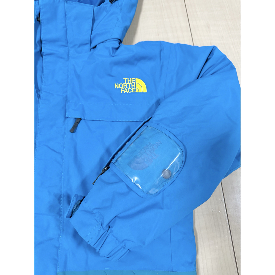 THE NORTH FACE - 良品 ノースフェイス キッズ ジャケット THE NORTH FACE - 良品 ノースフェイス キッズ ジャケット