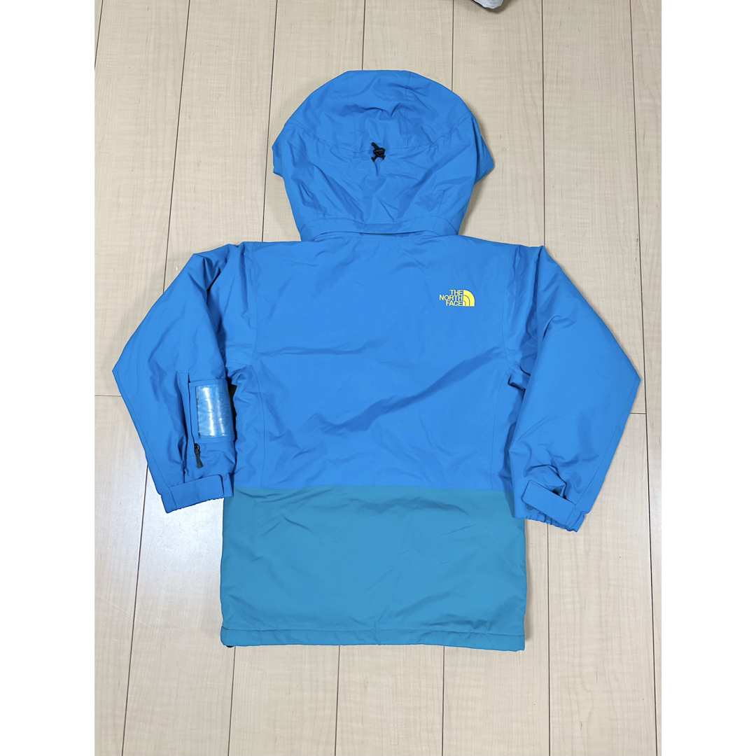 THE NORTH FACE - 良品 ノースフェイス キッズ ジャケット THE NORTH FACE - 良品 ノースフェイス キッズ ジャケット