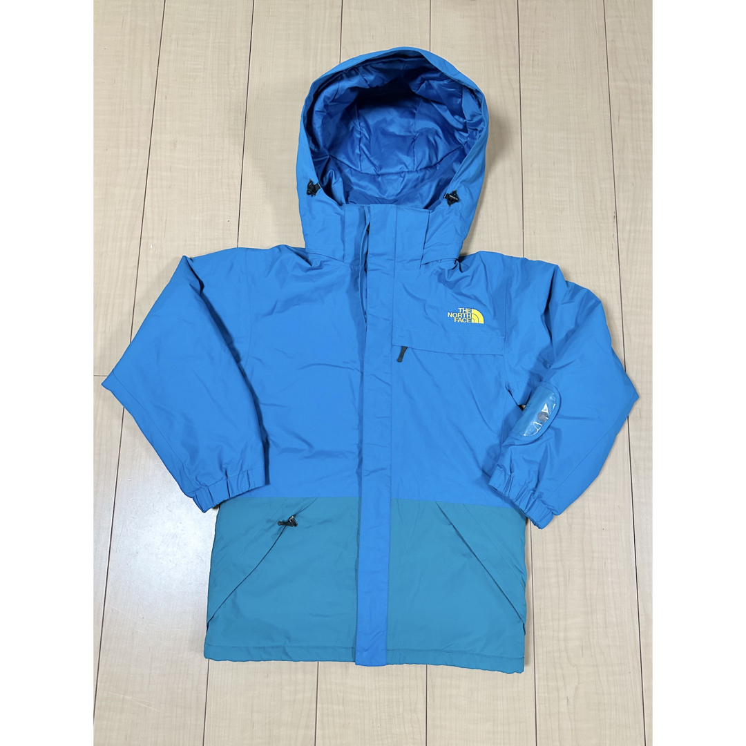 THE NORTH FACE - 良品 ノースフェイス キッズ ジャケット THE NORTH FACE - 良品 ノースフェイス キッズ ジャケット