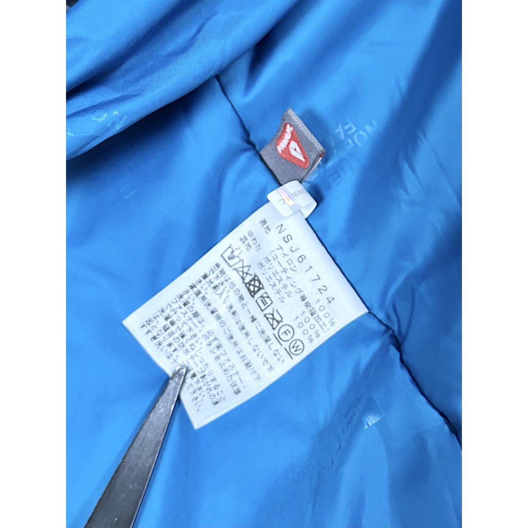 THE NORTH FACE - 良品 ノースフェイス キッズ ジャケット THE NORTH FACE - 良品 ノースフェイス キッズ ジャケット