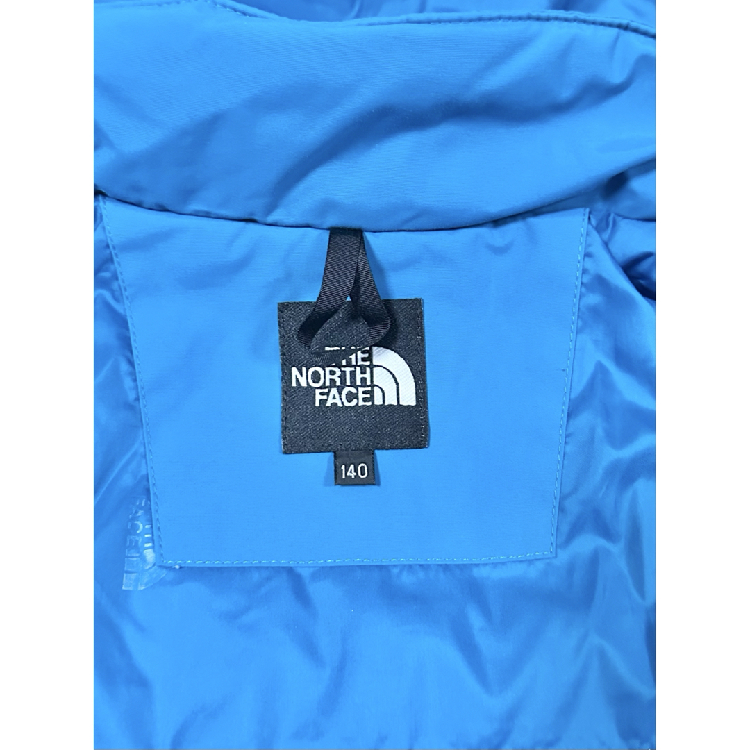 THE NORTH FACE - 良品 ノースフェイス キッズ ジャケット THE NORTH FACE - 良品 ノースフェイス キッズ ジャケット