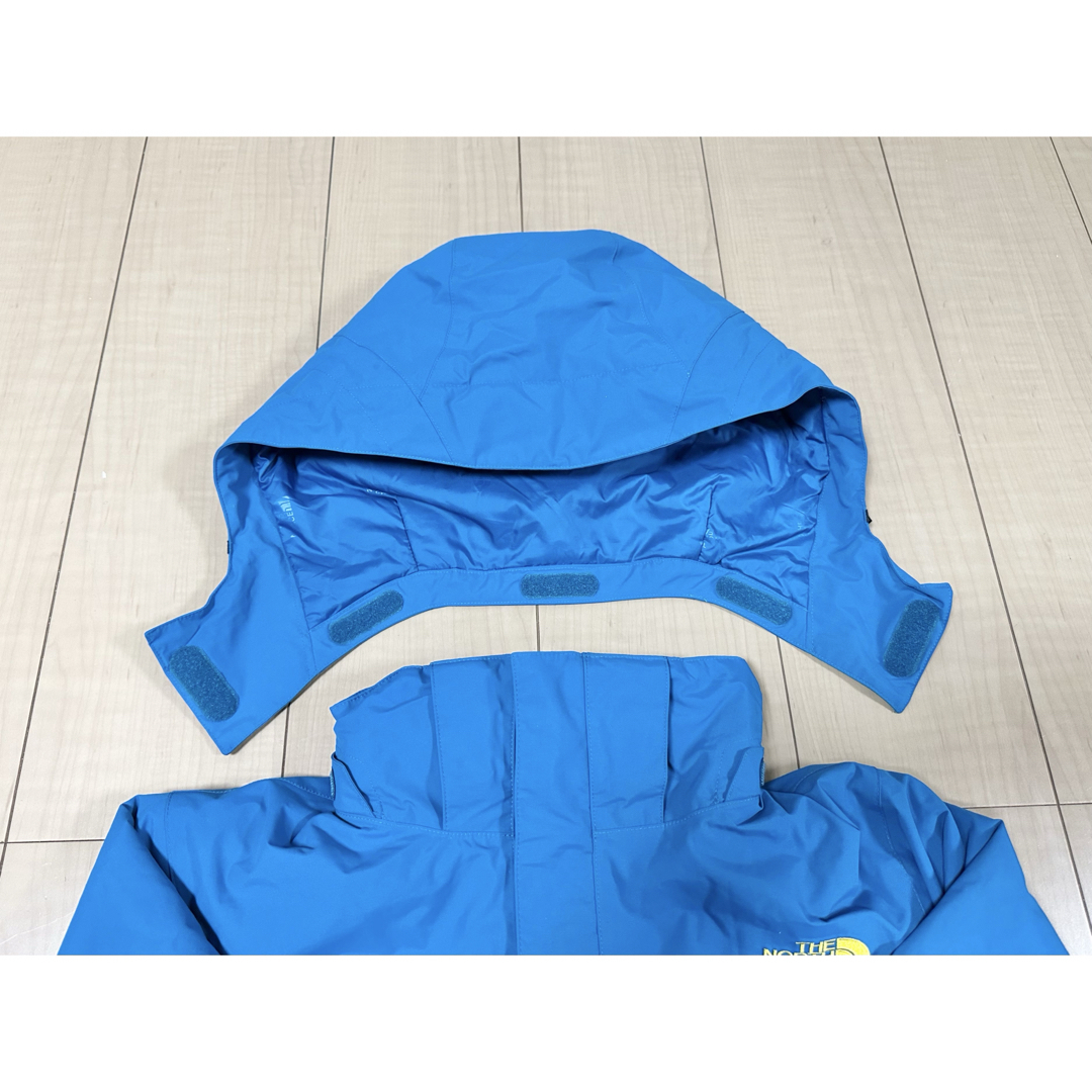 THE NORTH FACE - 良品 ノースフェイス キッズ ジャケット THE NORTH FACE - 良品 ノースフェイス キッズ ジャケット
