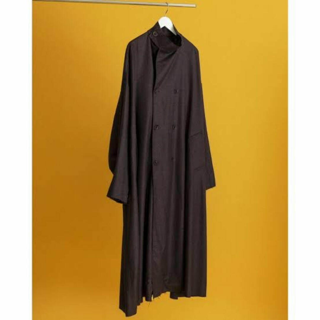 TOMORROWLAND - GABRIELA COLL GARMENTS NO.65 OVERSIZEDの通販 TOMORROWLAND - GABRIELA COLL GARMENTS NO.65 OVERSIZEDの通販