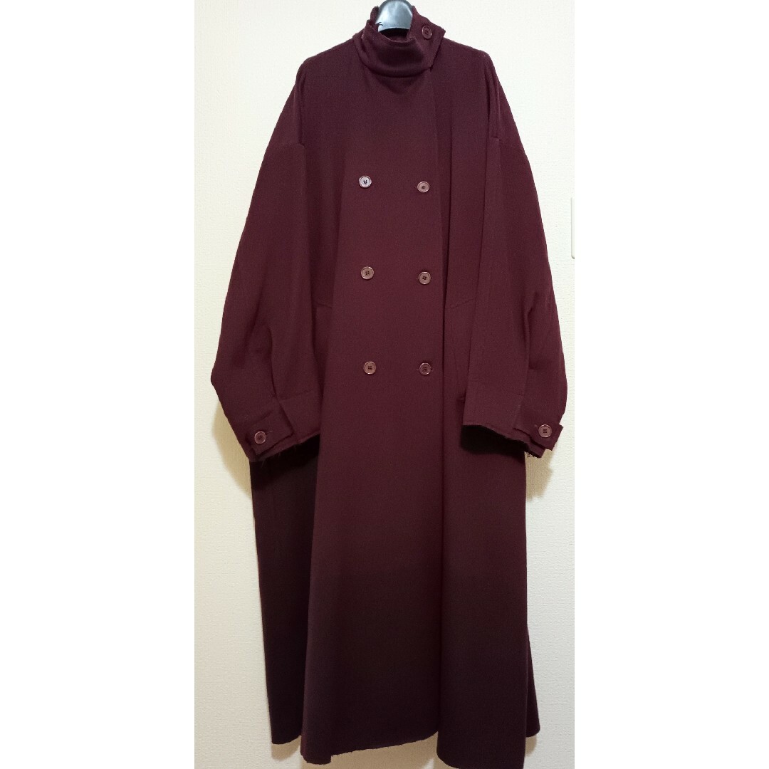 TOMORROWLAND - GABRIELA COLL GARMENTS NO.65 OVERSIZEDの通販 TOMORROWLAND - GABRIELA COLL GARMENTS NO.65 OVERSIZEDの通販