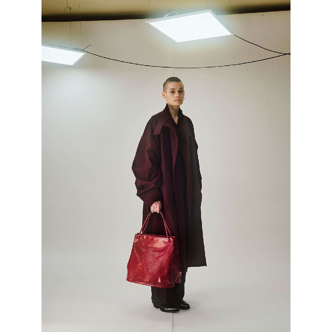 TOMORROWLAND - GABRIELA COLL GARMENTS NO.65 OVERSIZEDの通販 TOMORROWLAND - GABRIELA COLL GARMENTS NO.65 OVERSIZEDの通販