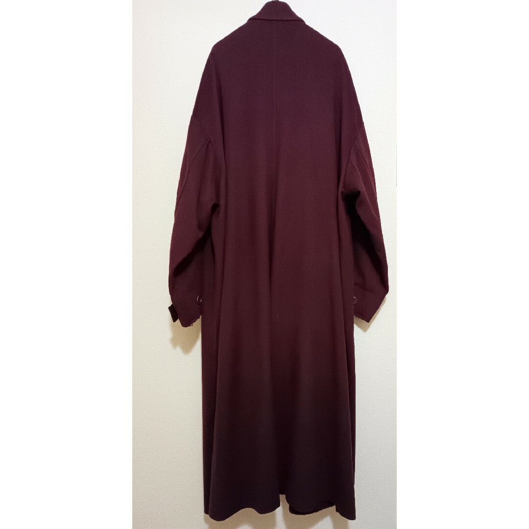 TOMORROWLAND - GABRIELA COLL GARMENTS NO.65 OVERSIZEDの通販 TOMORROWLAND - GABRIELA COLL GARMENTS NO.65 OVERSIZEDの通販