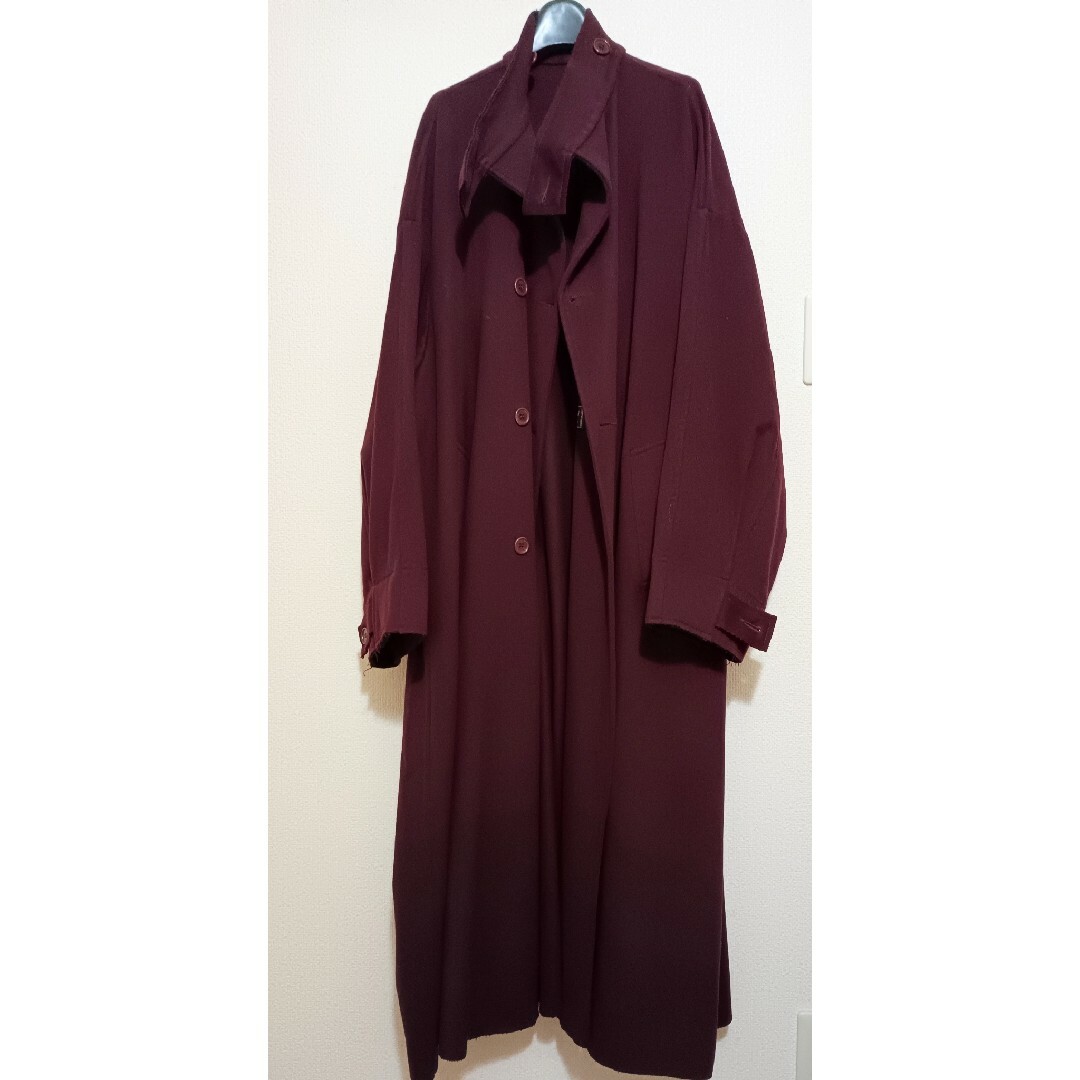 TOMORROWLAND - GABRIELA COLL GARMENTS NO.65 OVERSIZEDの通販 TOMORROWLAND - GABRIELA COLL GARMENTS NO.65 OVERSIZEDの通販