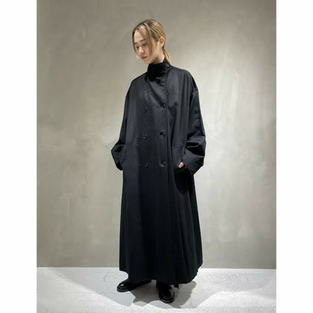 TOMORROWLAND - GABRIELA COLL GARMENTS NO.65 OVERSIZEDの通販 TOMORROWLAND - GABRIELA COLL GARMENTS NO.65 OVERSIZEDの通販