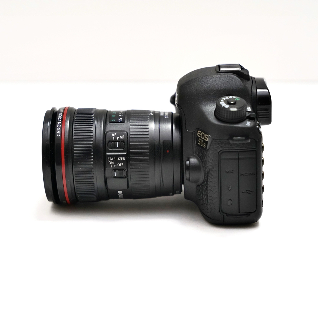 激レア】Canon EOS 5Ds ミニチュアカメラ USBメモリ 未使用品の 激レア】Canon EOS 5Ds ミニチュアカメラ USBメモリ 未使用品の