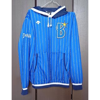 DESCENTE - 【レア】千葉 ロッテ マリーンズ ベニー ホーム DESCENTE - 【レア】千葉 ロッテ マリーンズ ベニー ホーム