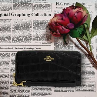 COACH(ブラック/黒色系)のフリマアイテム一覧 COACH(ブラック/黒色系)のフリマアイテム一覧