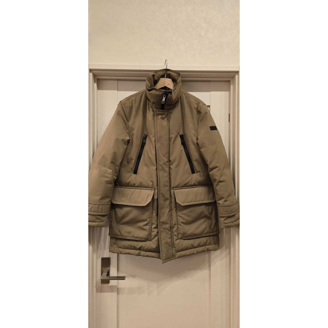 BLACK LABEL ダウンコート BLACK LABEL ダウンコート