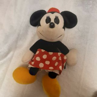ミニーマウス(キャラクターグッズ)のフリマアイテム一覧 ミニーマウス(キャラクターグッズ)のフリマアイテム一覧
