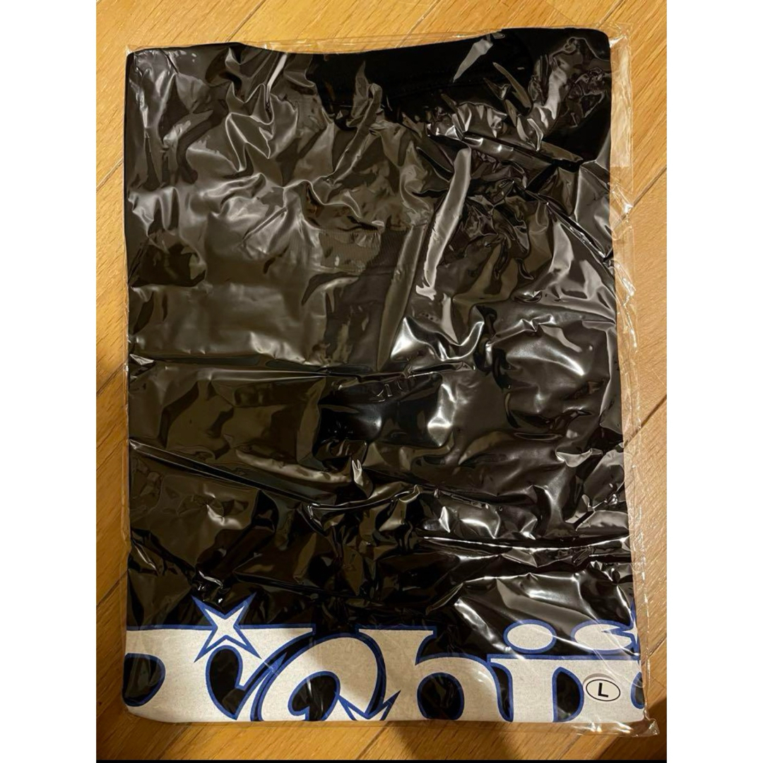 値引不可】Tohji logo T Mall Boyz Lサイズの通販 by tgbshop 値引不可】Tohji logo T Mall Boyz Lサイズの通販 by tgbshop