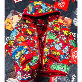 HYSTERIC MINI(ジャケット/コート)のフリマアイテム一覧 HYSTERIC MINI(ジャケット/コート)のフリマアイテム一覧