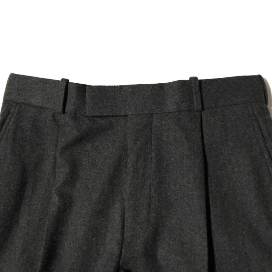 MAATEE&SONS SET UP TROUSER 2 MAATEE&SONS SET UP TROUSER 2