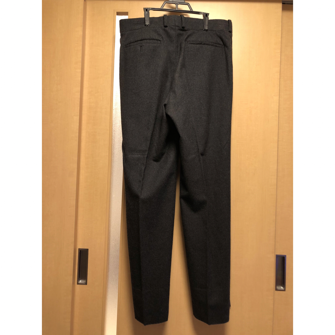 MAATEE&SONS SET UP TROUSER 2 MAATEE&SONS SET UP TROUSER 2