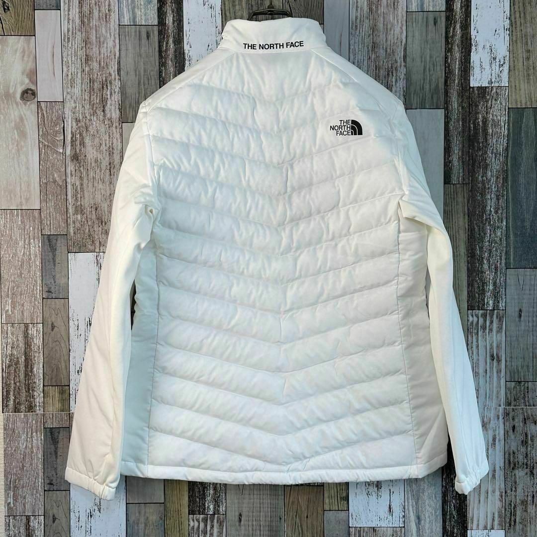 ☆新品・韓国限定☆ ノースフェイス FIELD ON BALL JACKET ☆新品・韓国限定☆ ノースフェイス FIELD ON BALL JACKET