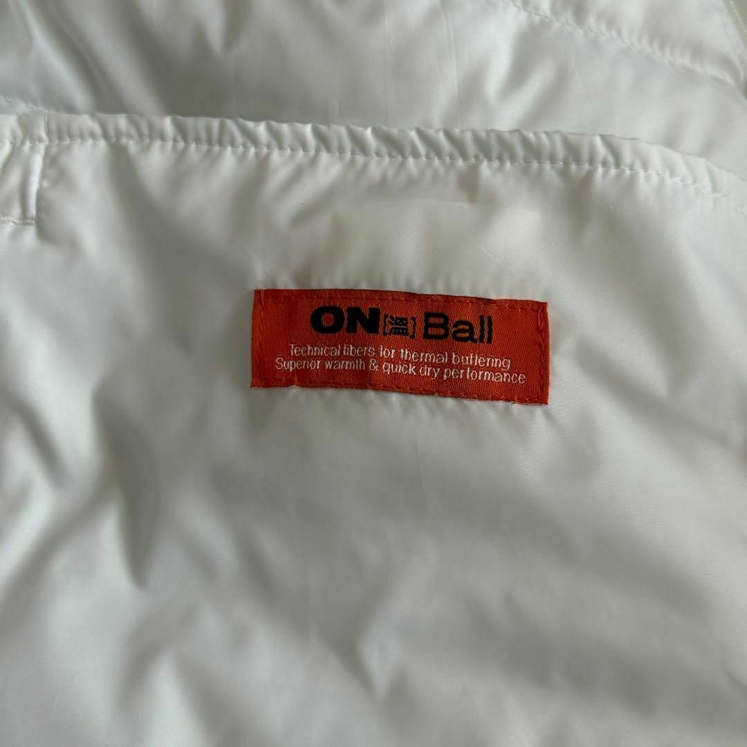 ☆新品・韓国限定☆ ノースフェイス FIELD ON BALL JACKET ☆新品・韓国限定☆ ノースフェイス FIELD ON BALL JACKET