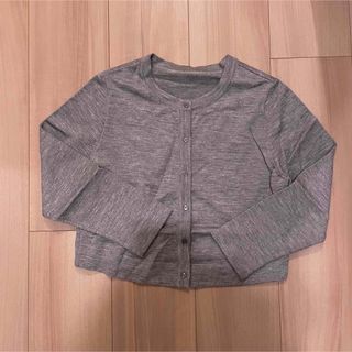 FOXEY(カーディガン ・ グレー/灰色系)のフリマアイテム一覧 FOXEY(カーディガン ・ グレー/灰色系)のフリマアイテム一覧