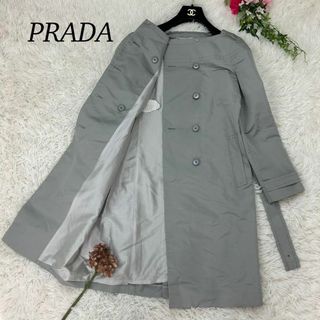 PRADA(トレンチコート)のフリマアイテム一覧 PRADA(トレンチコート)のフリマアイテム一覧
