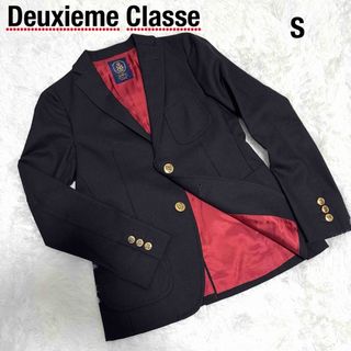 DEUXIEME CLASSE(テーラードジャケット)のフリマアイテム一覧 DEUXIEME CLASSE(テーラードジャケット)のフリマアイテム一覧