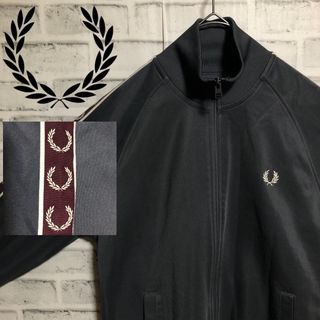 FRED PERRY(ジャージ)のフリマアイテム一覧 FRED PERRY(ジャージ)のフリマアイテム一覧