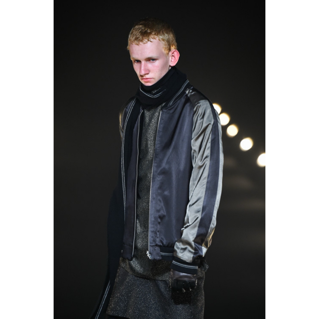 LAD MUSICIAN SOUVENIR JACKET スーベニア スカジャンの通販 by LAD MUSICIAN SOUVENIR JACKET スーベニア スカジャンの通販 by
