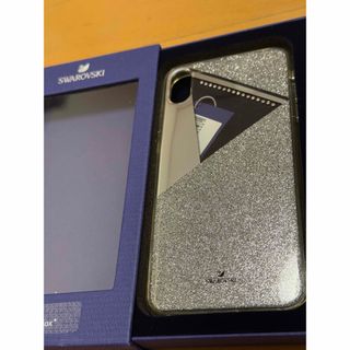 SWAROVSKI(iPhoneケース)のフリマアイテム一覧 SWAROVSKI(iPhoneケース)のフリマアイテム一覧