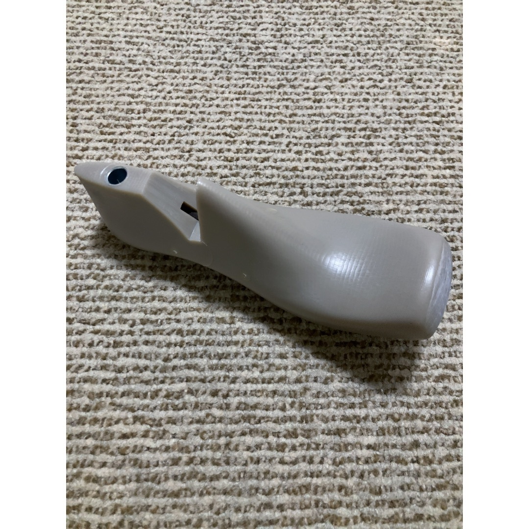 【ラッピング不可】 プラスチック木型 中折れ式 その他