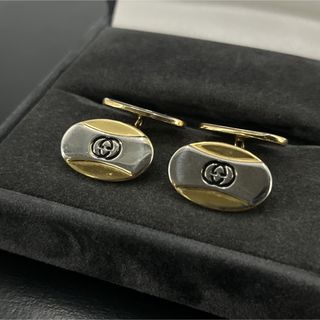 GUCCI(カフリンクス)のフリマアイテム一覧 GUCCI(カフリンクス)のフリマアイテム一覧