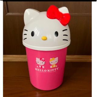 サンリオ - マイメロ ゴミ箱 ダストボックスの通販 by らんらん サンリオ - マイメロ ゴミ箱 ダストボックスの通販 by らんらん