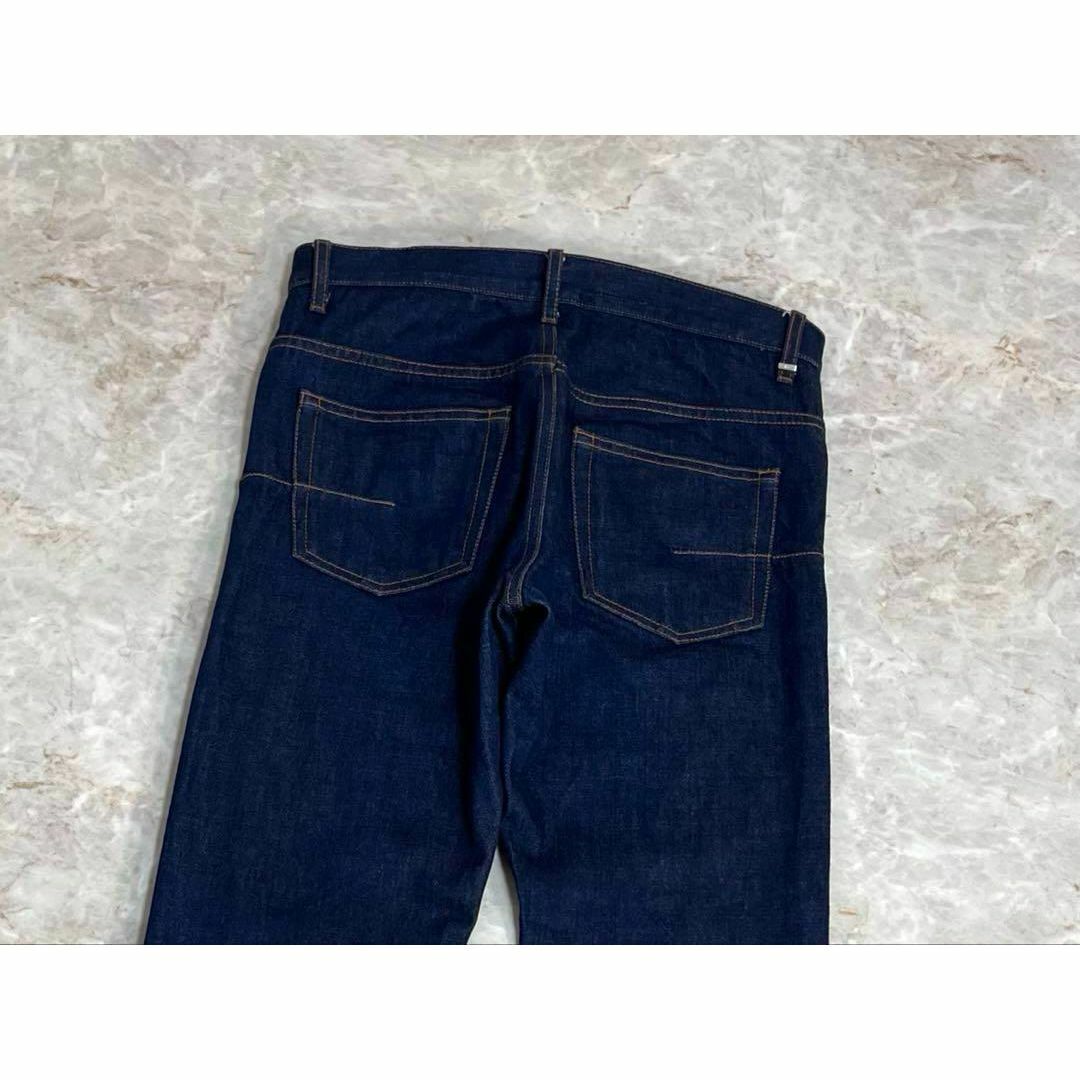 Christian Dior - 【美品】ディオール オム スリム デニム Christian Dior - 【美品】ディオール オム スリム デニム