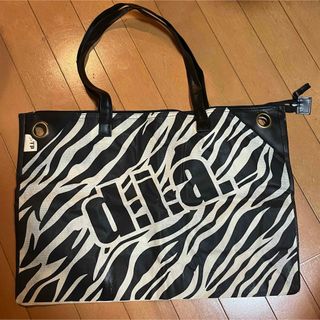 d.i.a - d.i.a ダイヤ ダイア ギャル ショッパー 福袋 ショップ d.i.a - d.i.a ダイヤ ダイア ギャル ショッパー 福袋 ショップ